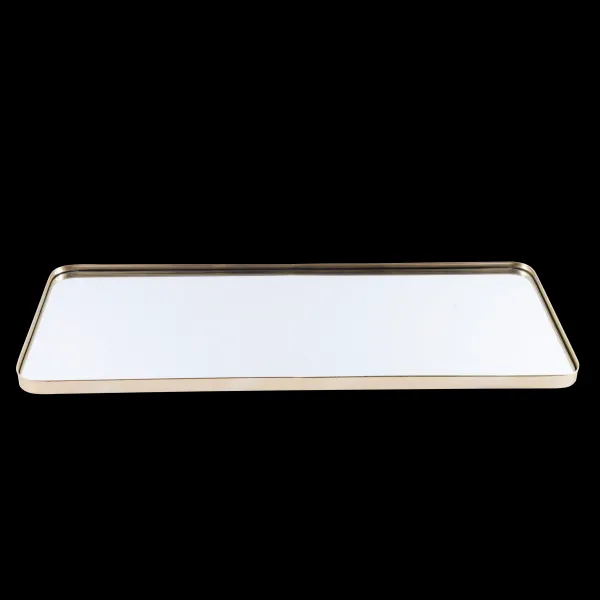 Linea Espelho Dourado>CASA Hot