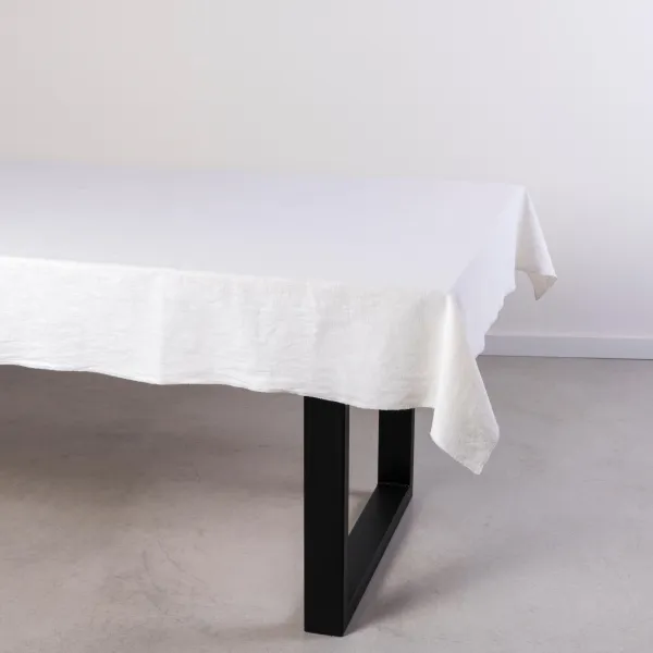Luxalin Toalha De Mesa Natural>CASA Sale