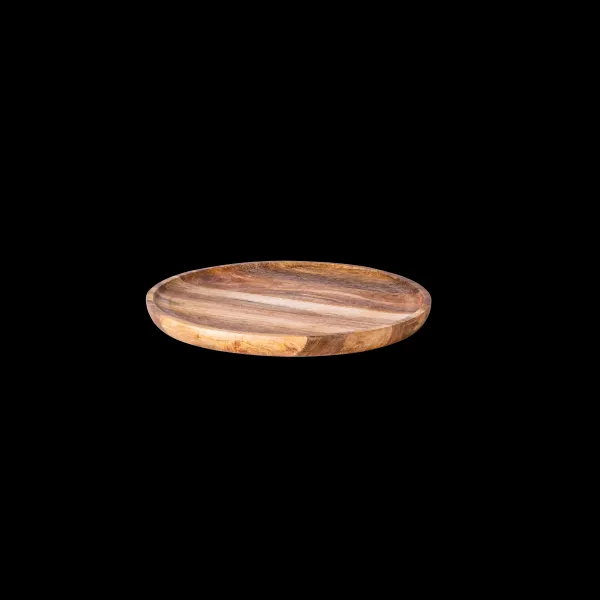 Pure Luxury Prato Marcador Natural>CASA Discount